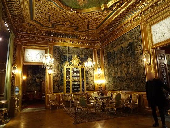 Palacio Museo Hallwyl