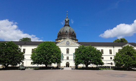 Museo del Ejército de Suecia